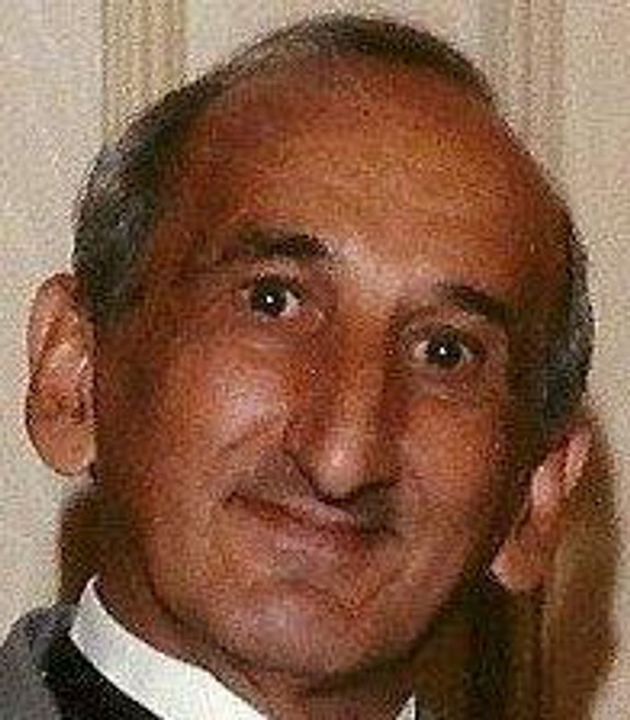 Joseph C. Motto Profile Photo