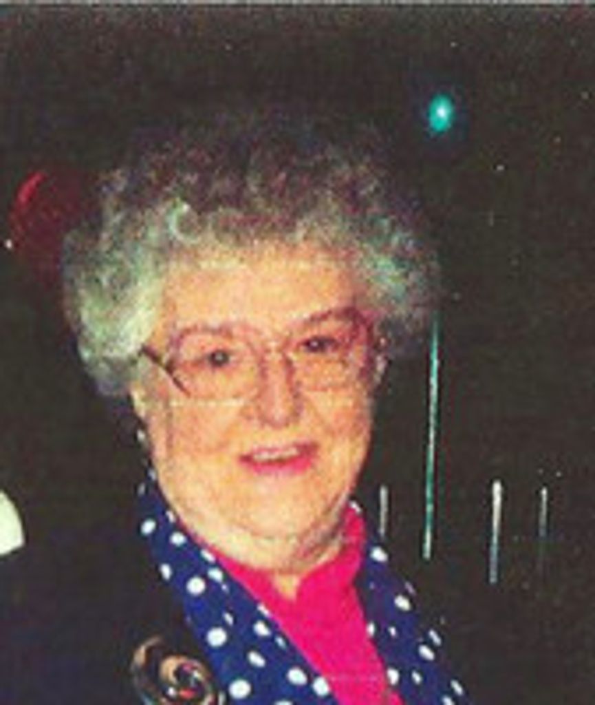 Lydia Kaiser