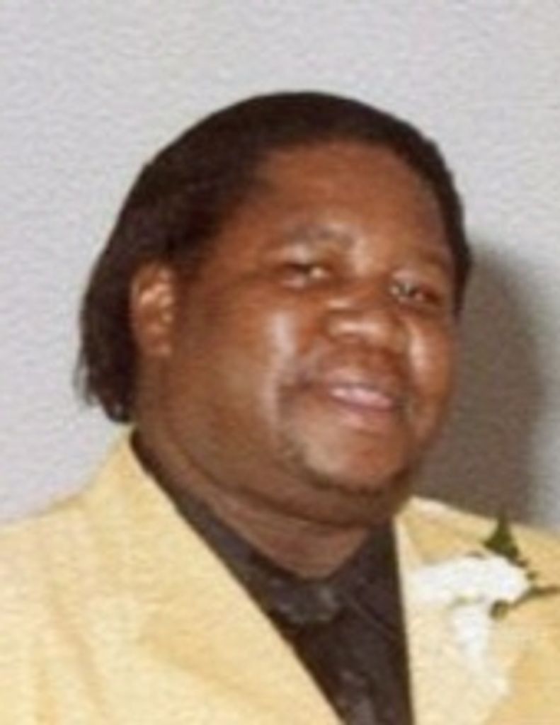 Barry Michael Wilson Profile Photo