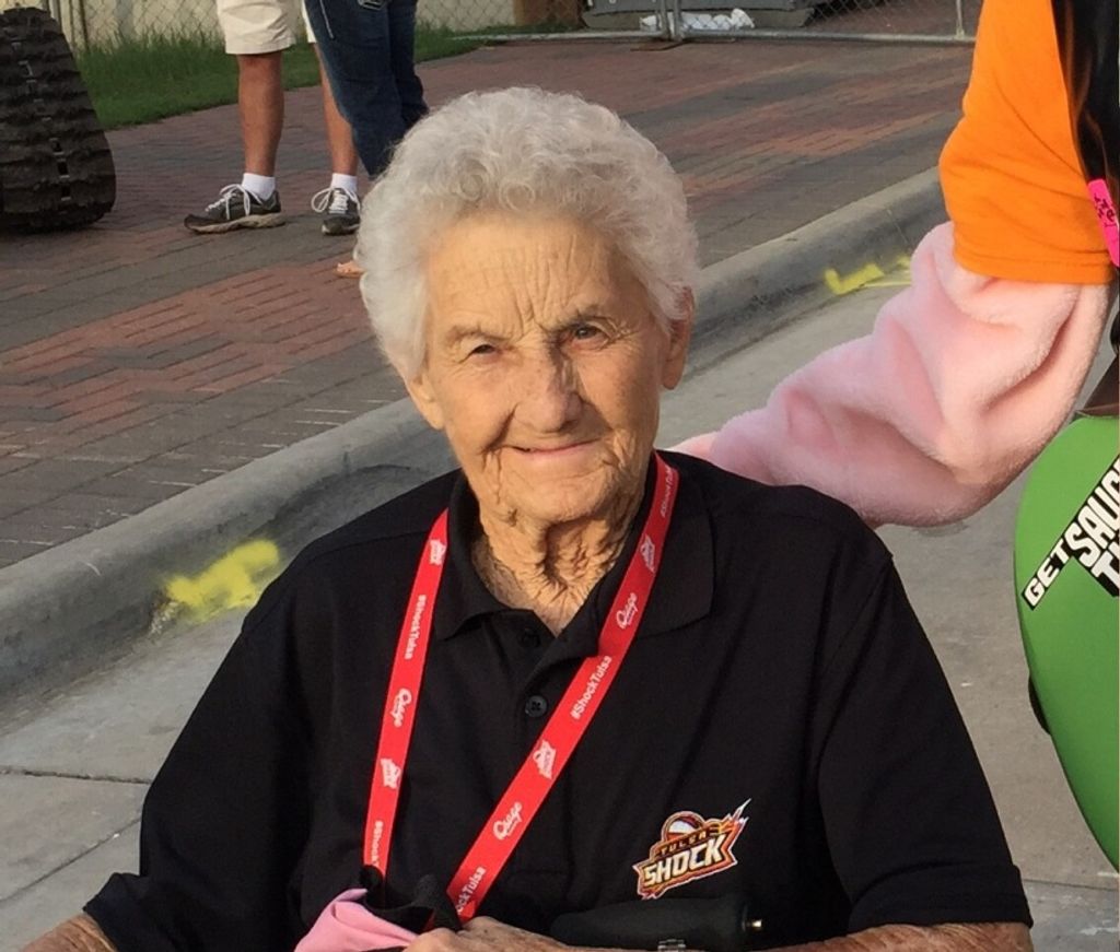 Reta Duncan