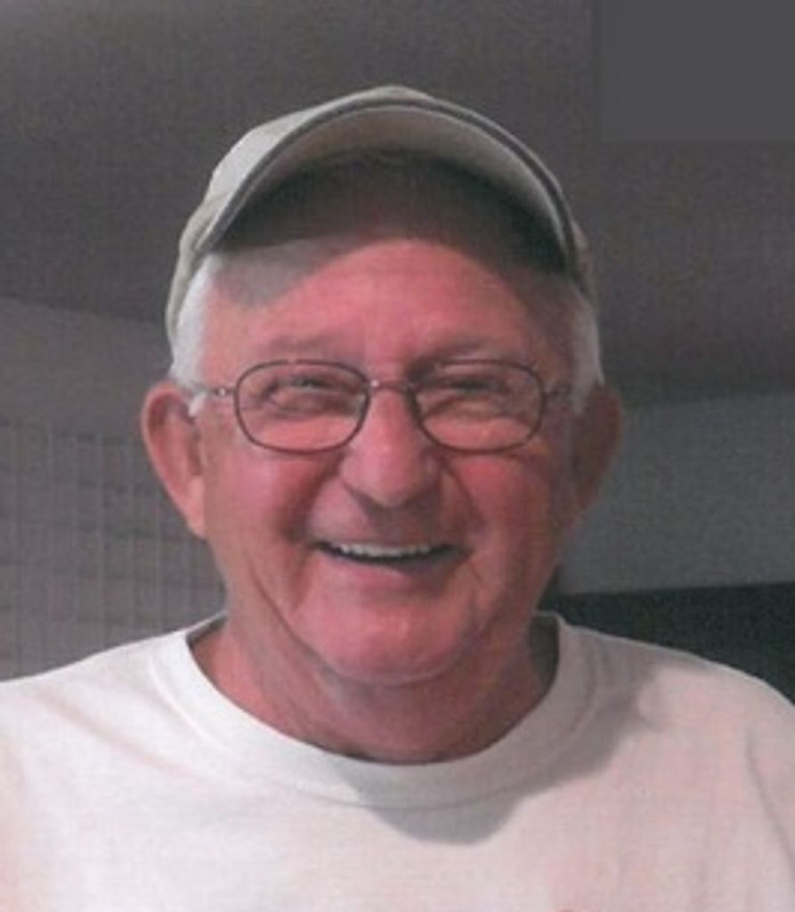 Francis "Fritz" Mahsem