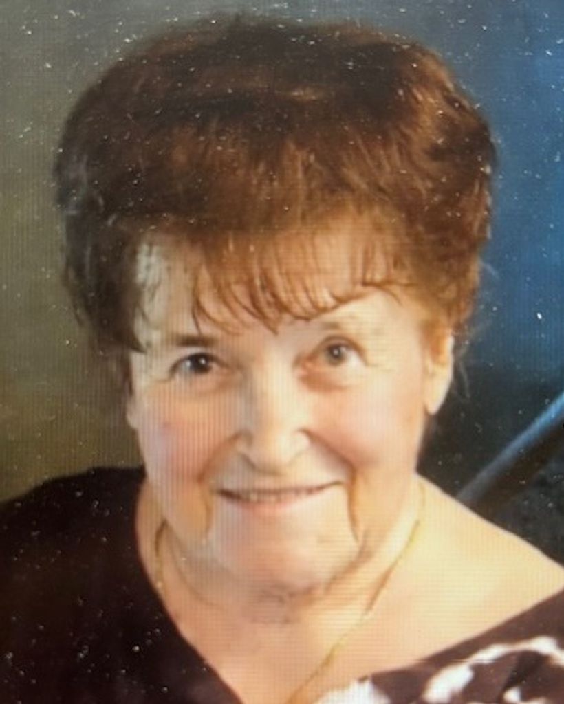 Emily (Dolly) Eleanor Kamant Profile Photo