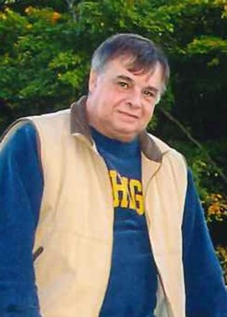 Gerald Dennis Langley