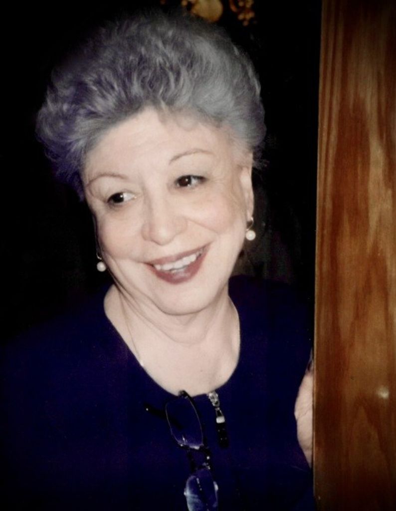 Rebecca Jimenez