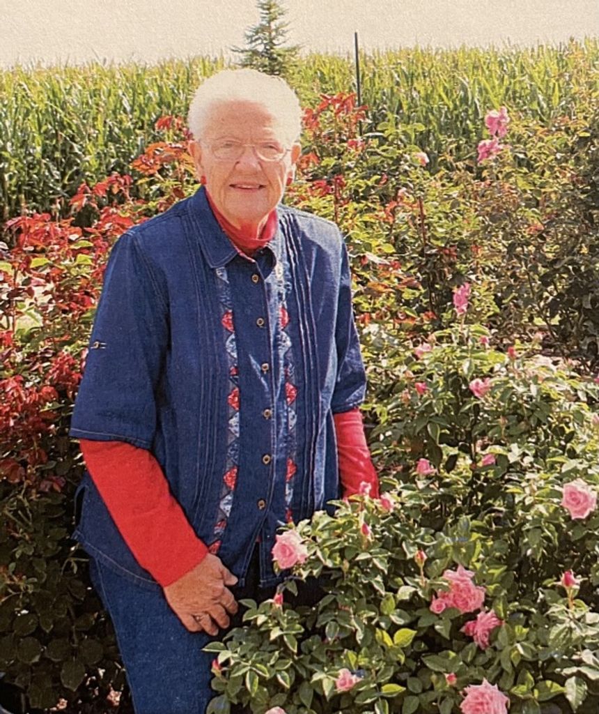 Marion L. (Smith)  Shepstone