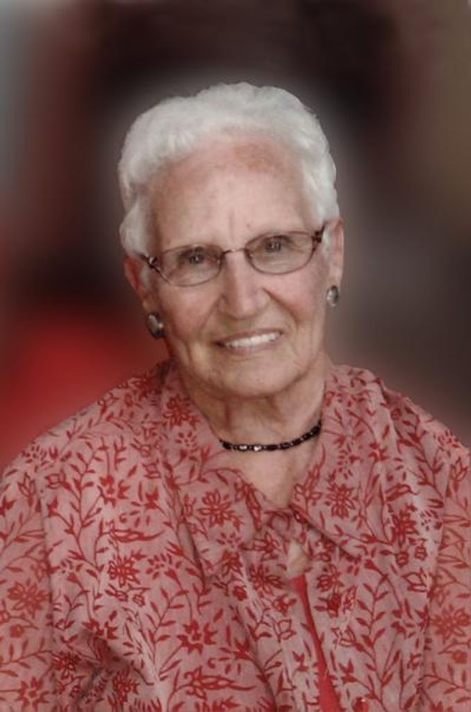 Deilla Larson Profile Photo