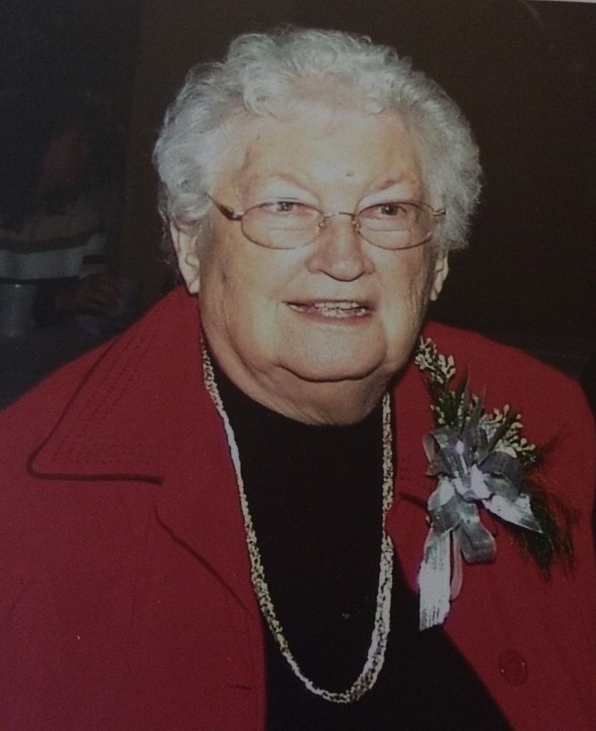 Anna Overby Arthur