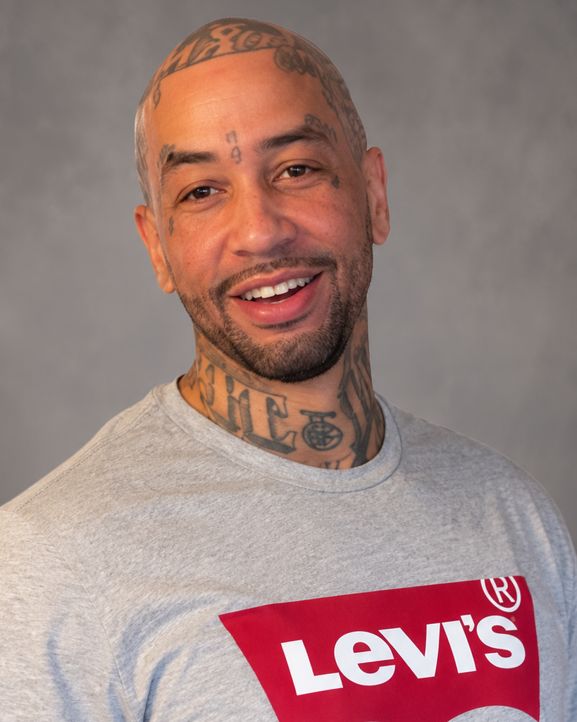 David Duwayne Smith Profile Photo