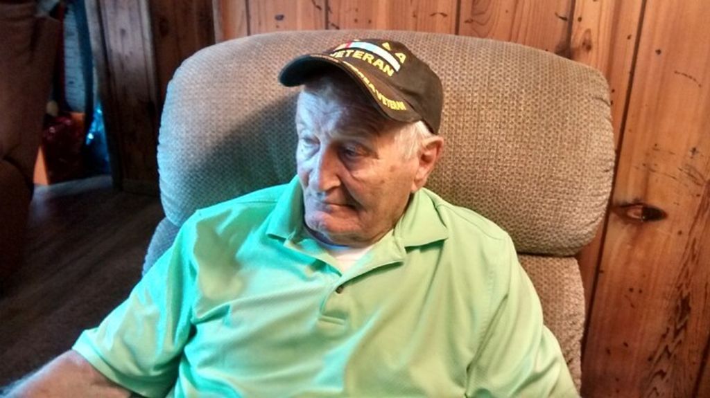 Michael J. Tenzinger