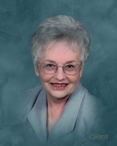 Wynell Edmonson's obituary image
