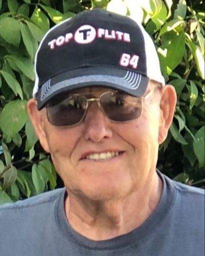 Thomas K. Bucher's obituary image