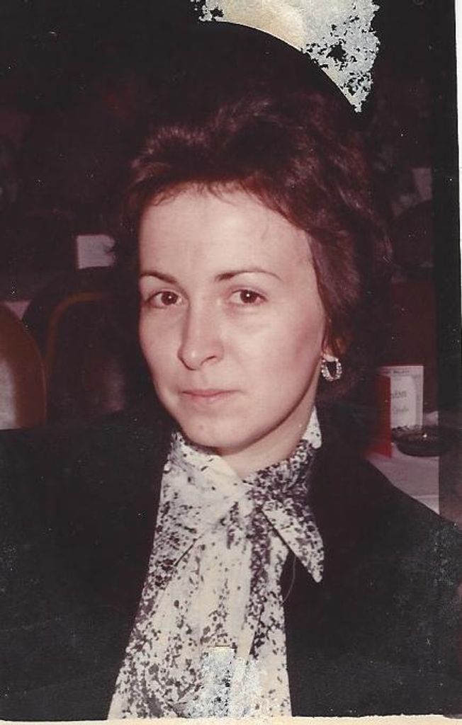 June Lutz