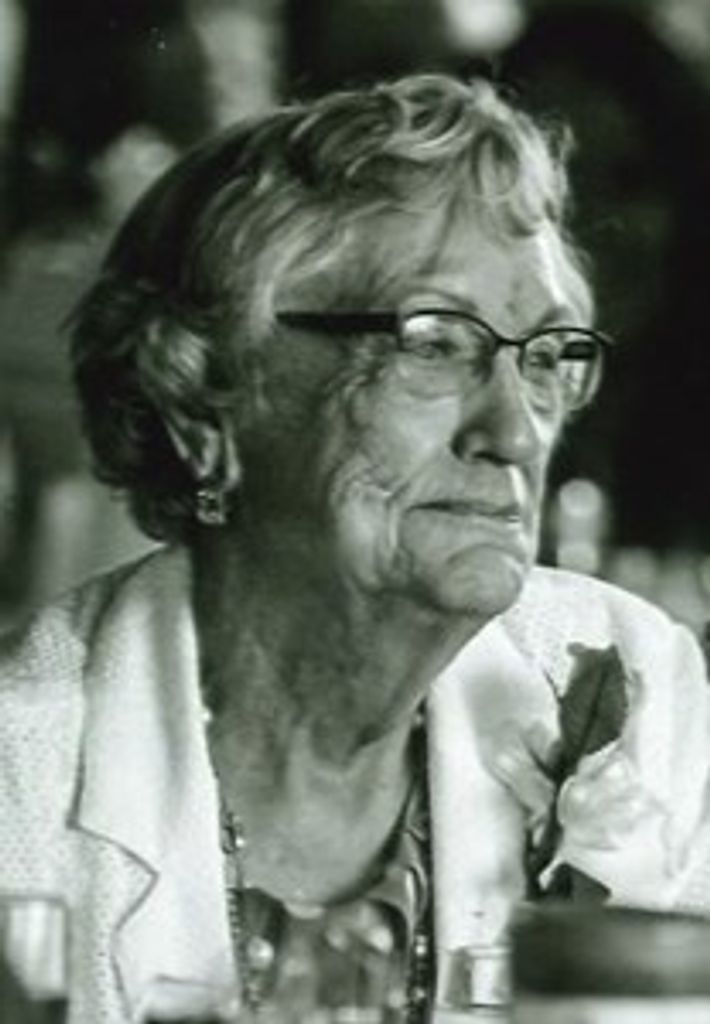 Shirley J. Rose