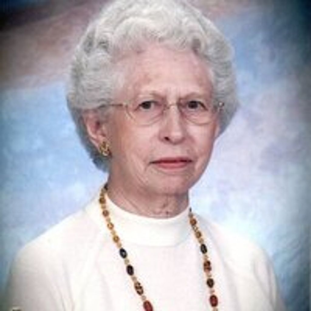 Elsa A. Ashton