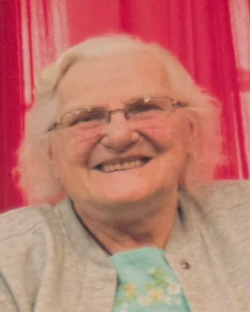 Luella A. Snyder