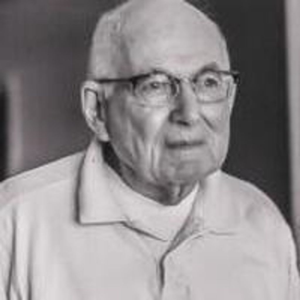 Bach, Myron J. Profile Photo