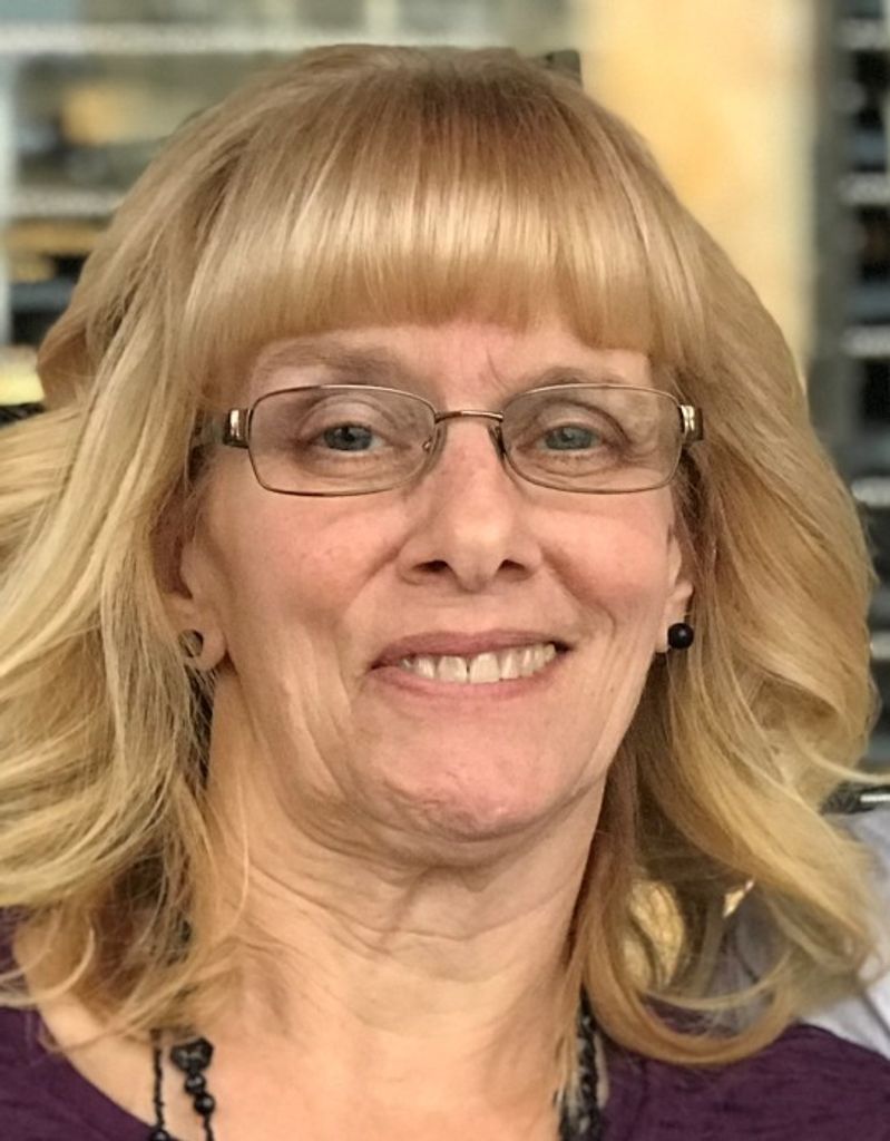 Pamela June (Beans)  Roeder