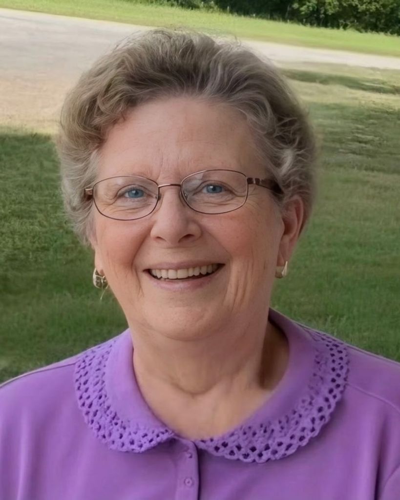 Jocelyn Lee Jones Profile Photo