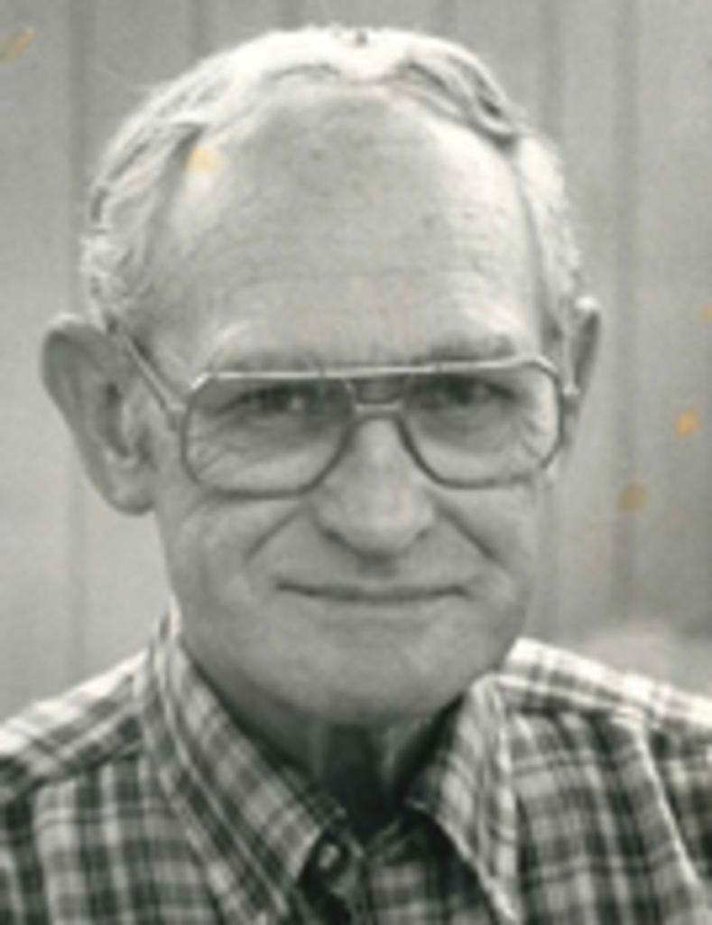 T.L. Dean