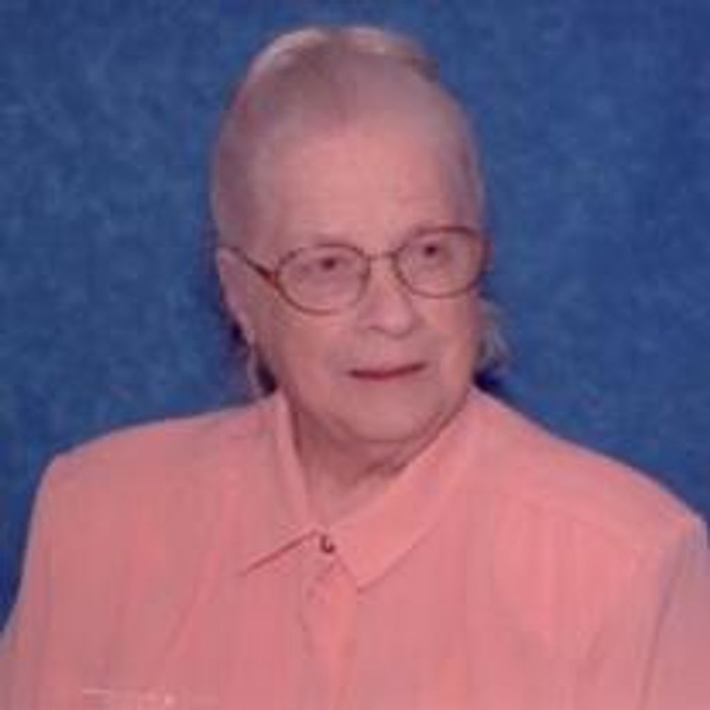 Louella "Toni" Haynes