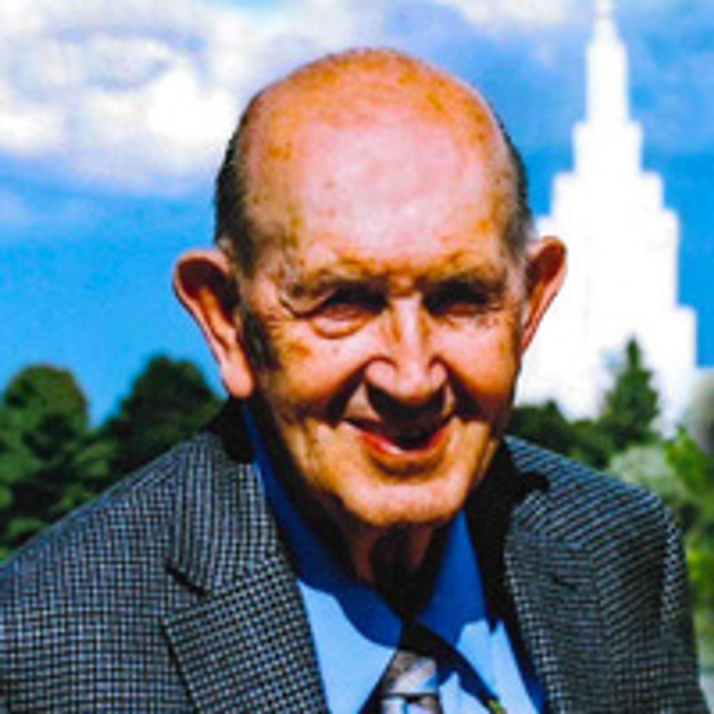Franklin "Bud" D Adamson
