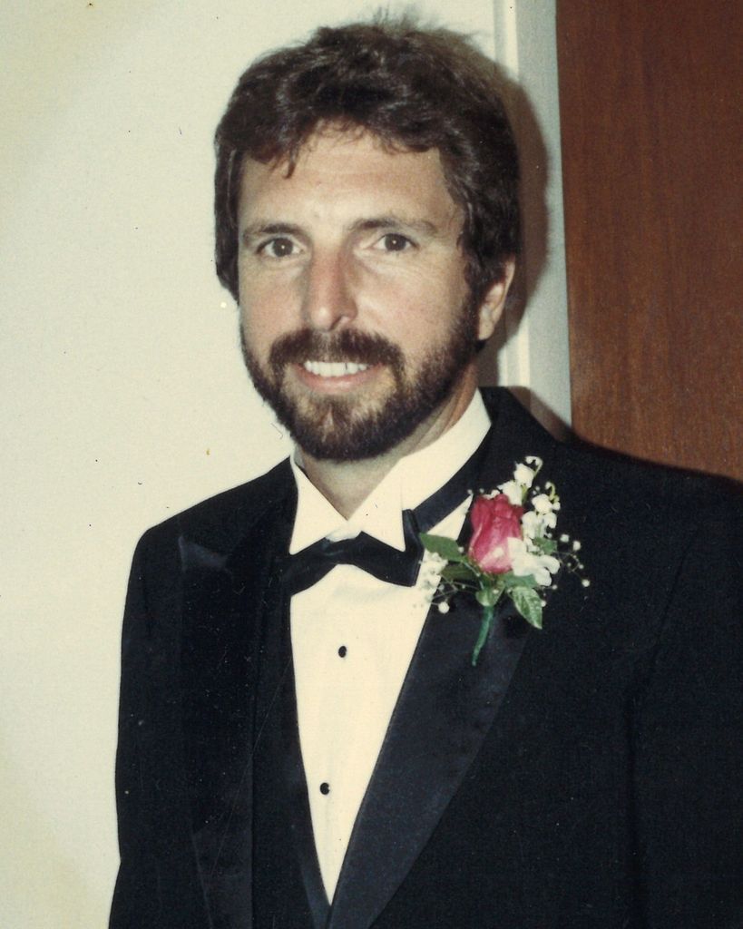 Samuel Frederick McLean