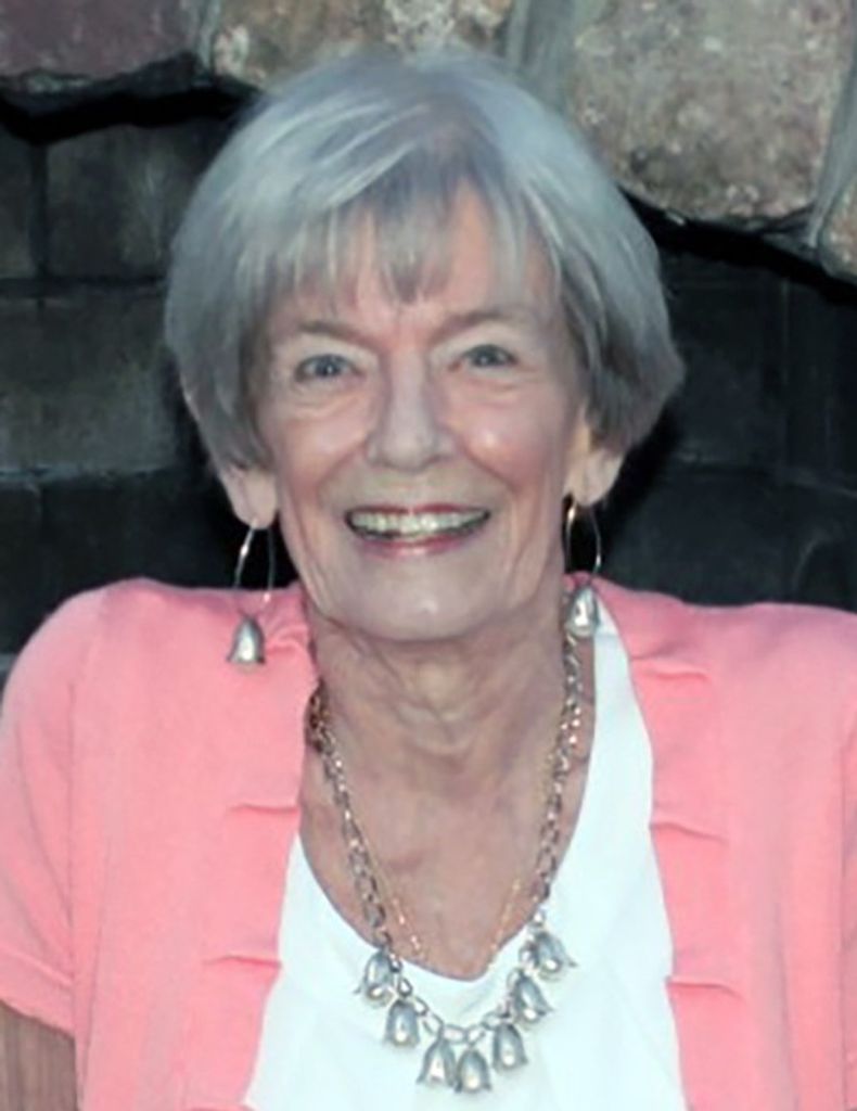 Lynette Layson O’Nan