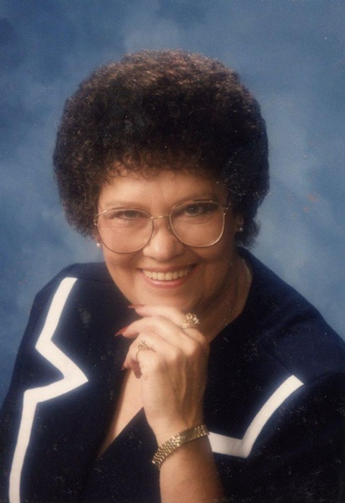 Patricia Louise Sauer
