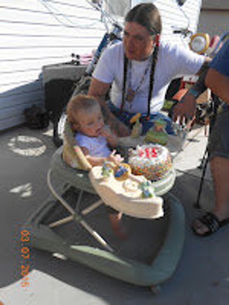 Zachariah Luna Profile Photo