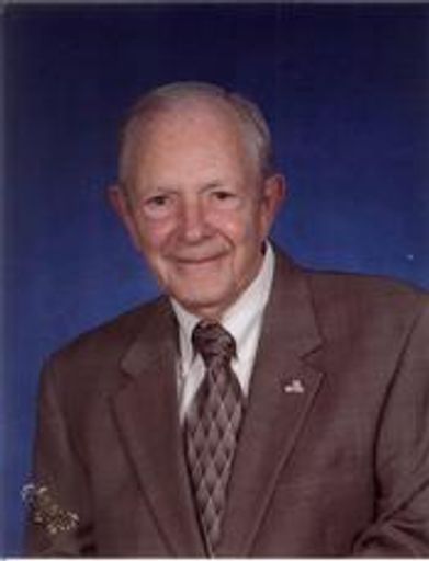 Photo of Walter Francis Urban, Jr.