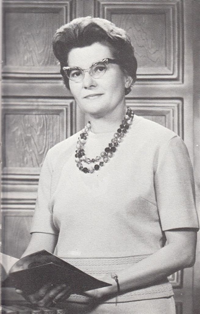 Frances T. Wascznick Profile Photo
