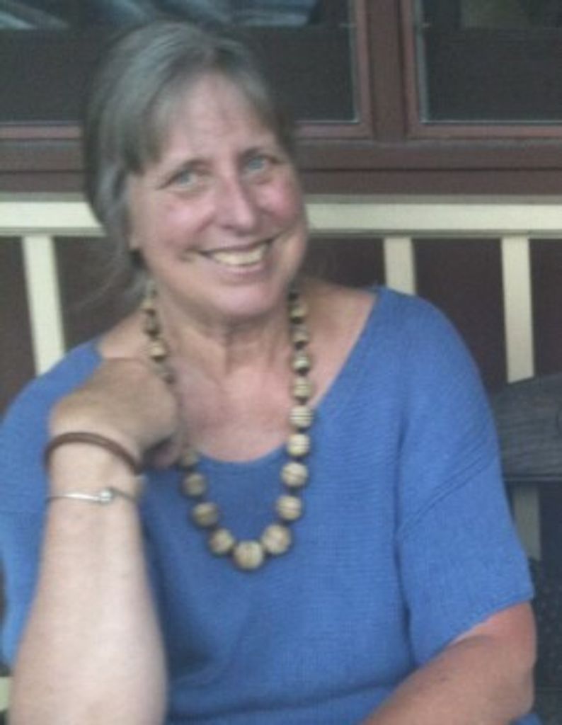 Sarah Harkness Profile Photo