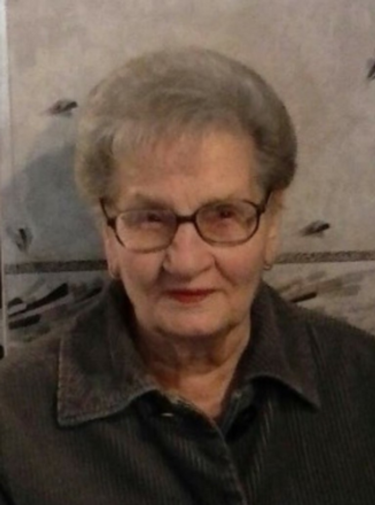 Olga Mary D'Amico
