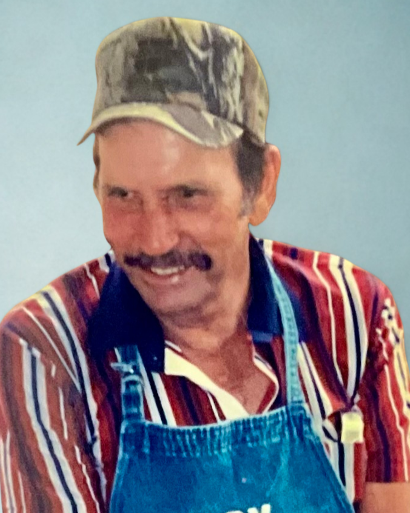 Roy Harbers Profile Photo