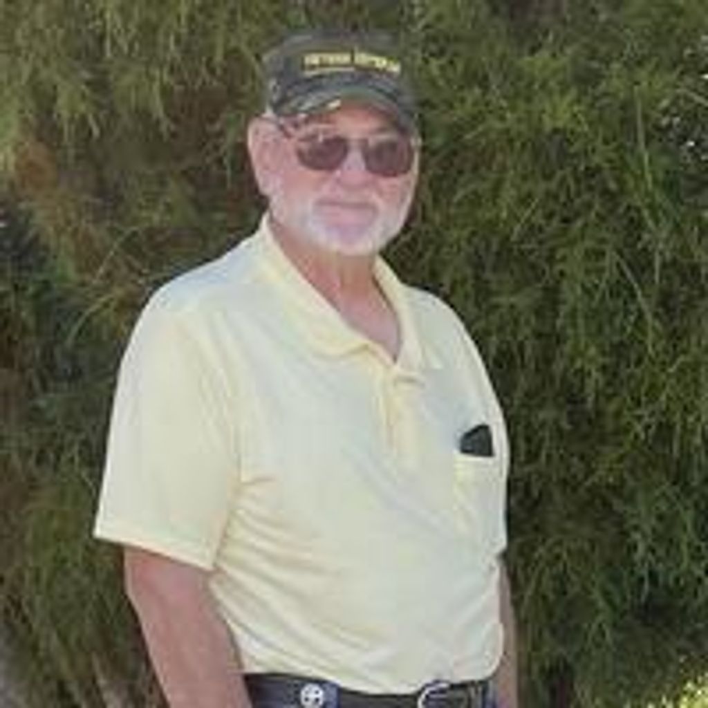 Bobby Gene Trott