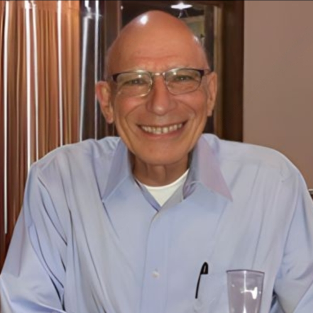 Rodolfo Brenes Fernandez