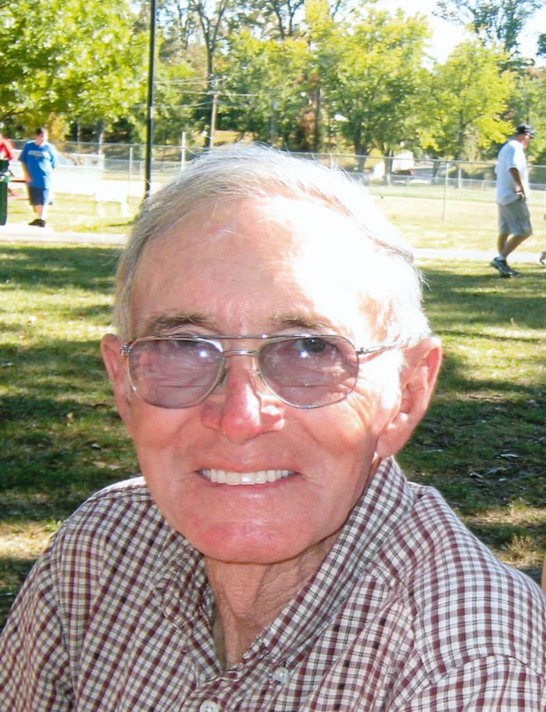 Edward Allen White Profile Photo