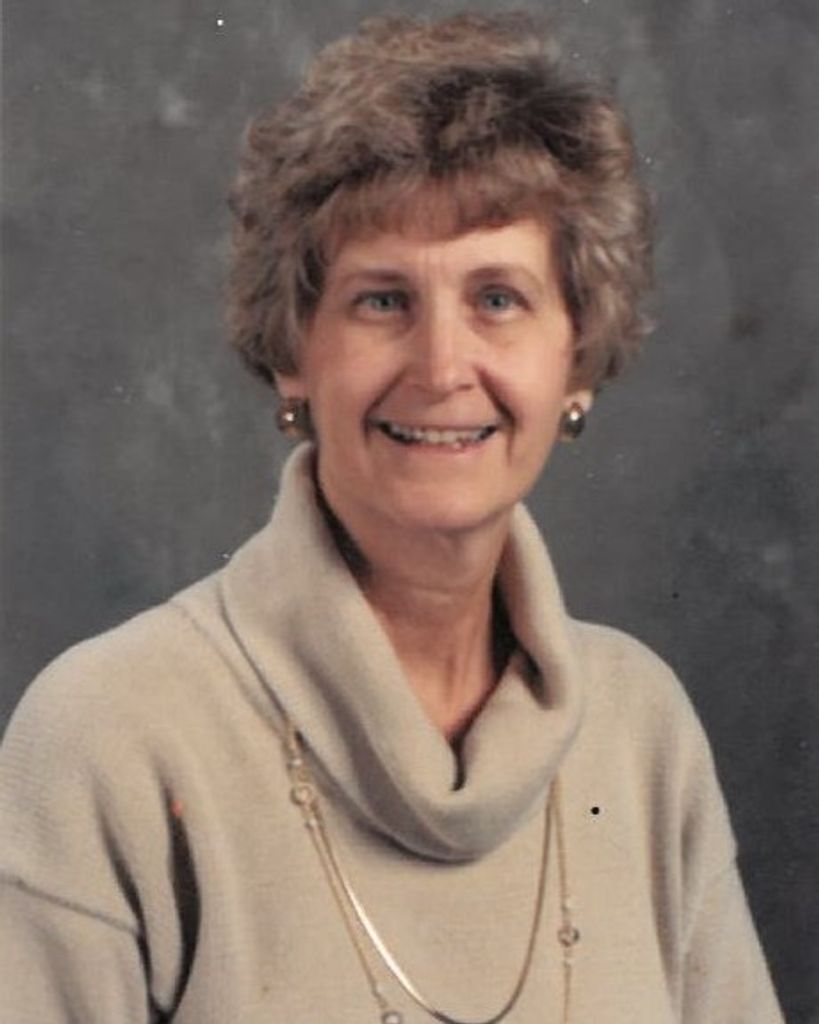 Kathleen Alice Smith Profile Photo