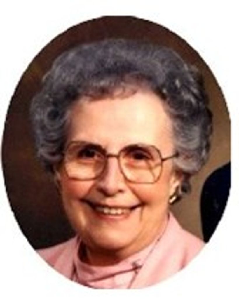 Mavis Eileen Kuehl