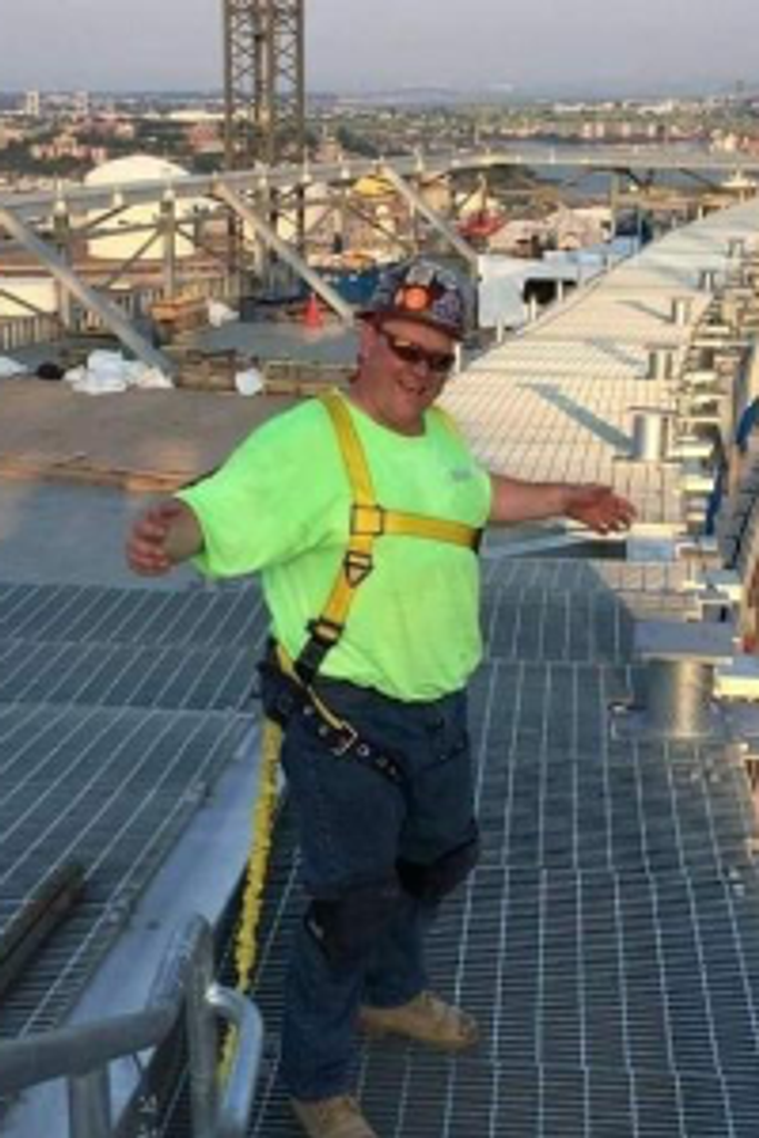 Robert D. Bonner Profile Photo