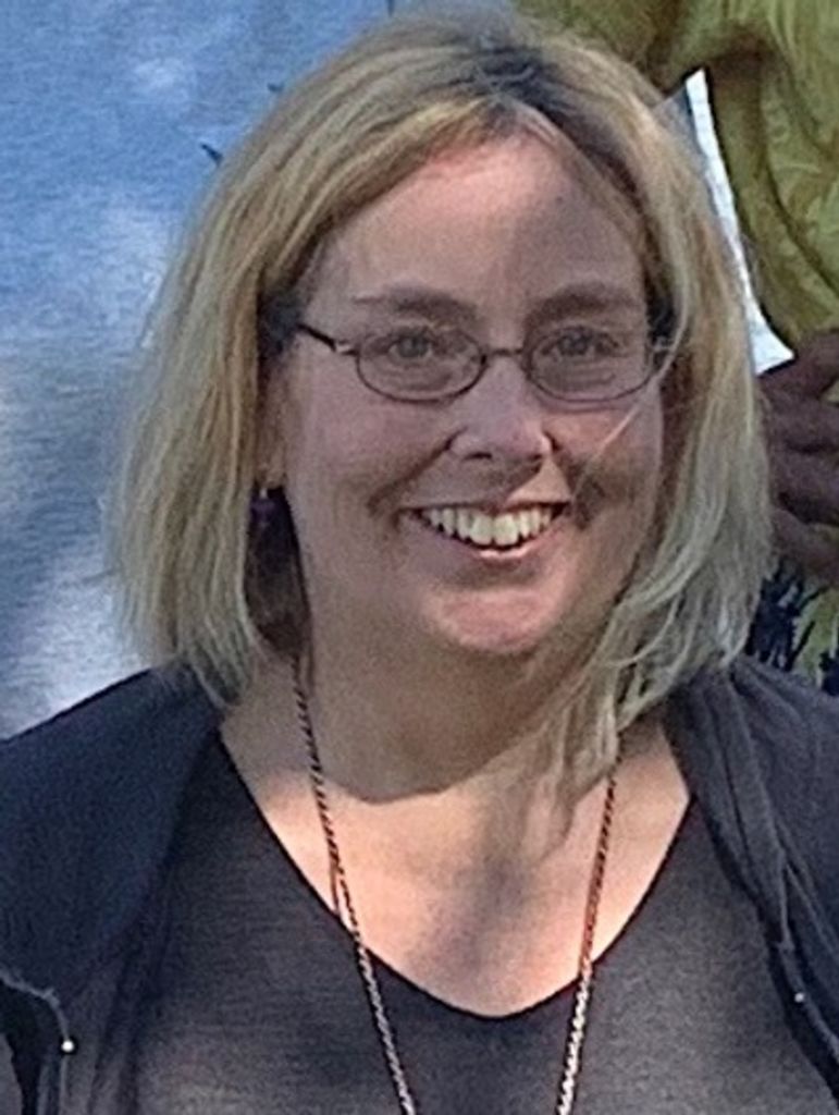 Shannon King Profile Photo