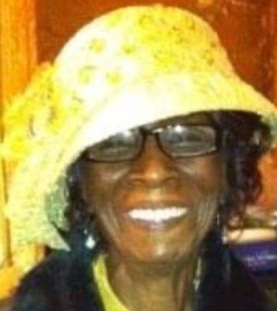 Mrs. Betty Turner