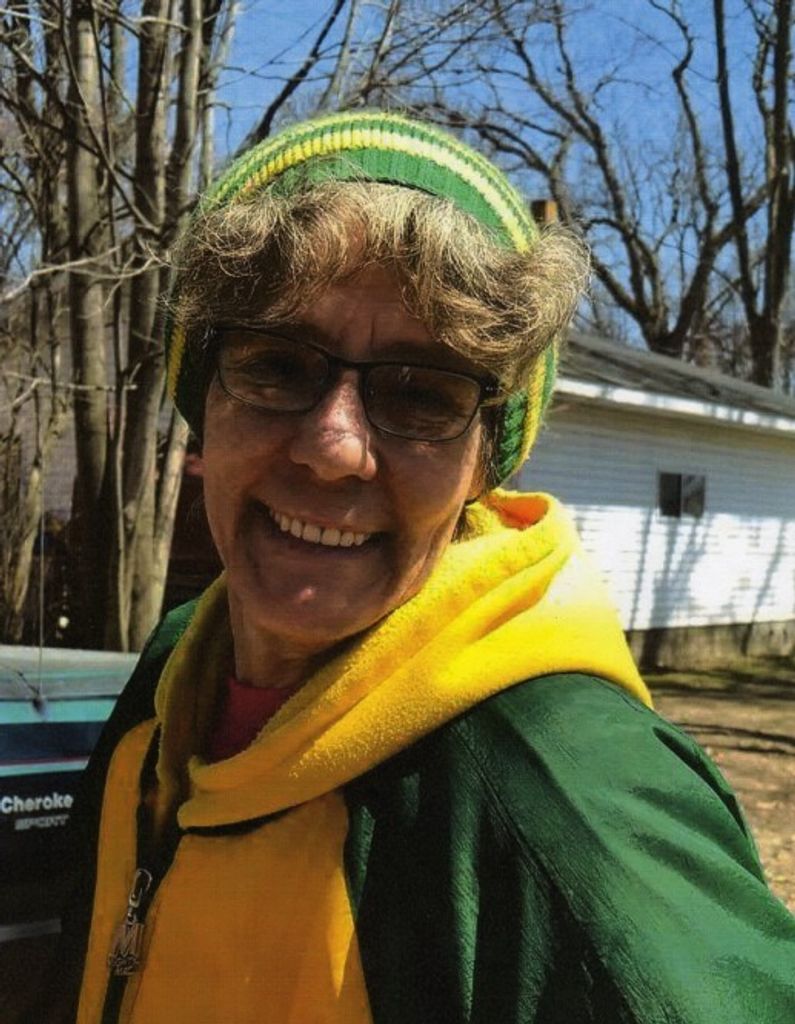 JoAnne Kvapil
