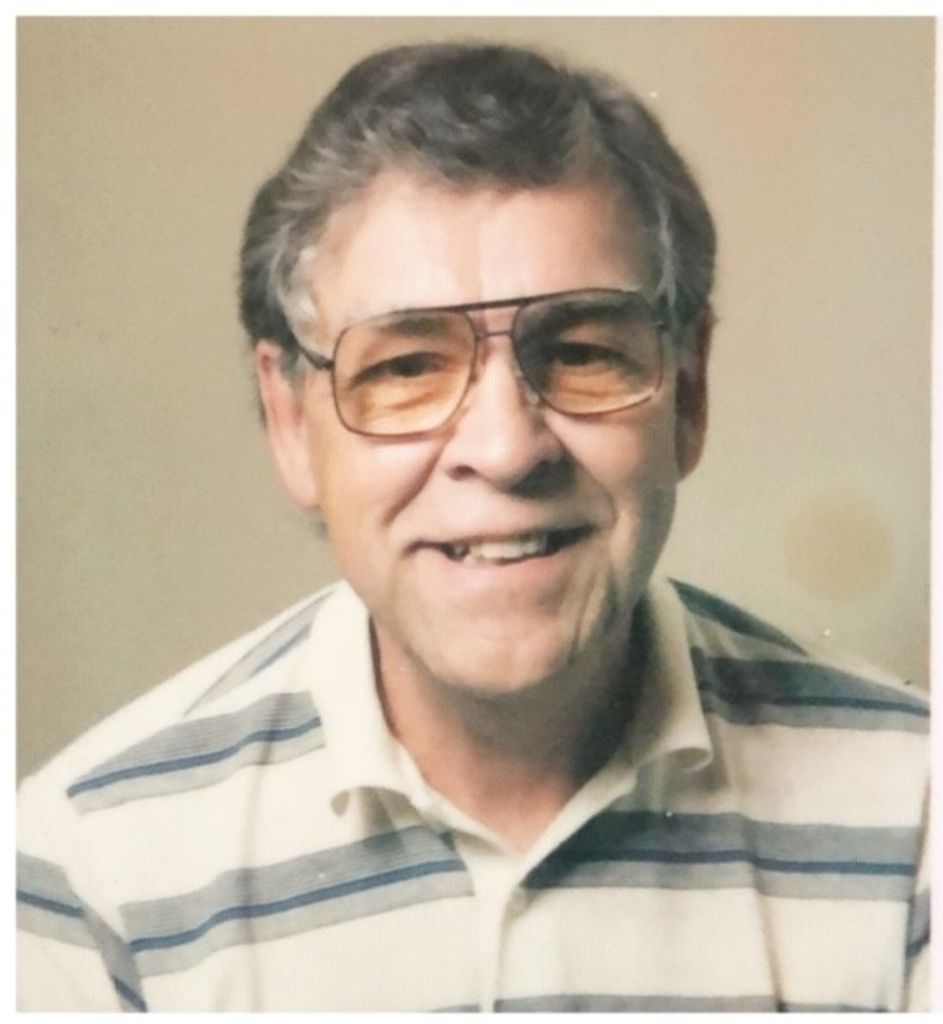 Hubert J. Hooks, Jr.