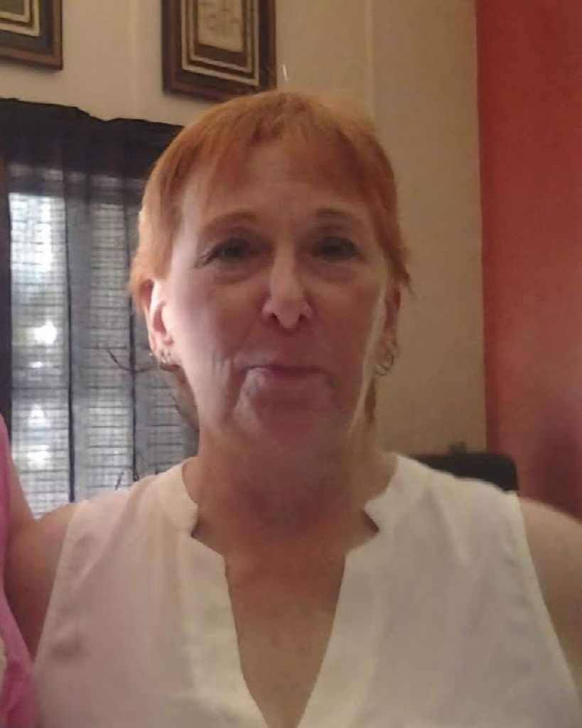 Rhonda Garnand Profile Photo