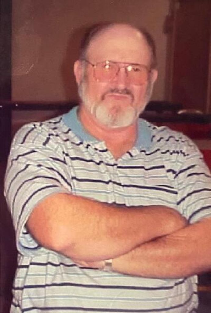 James Floyd Sanderson, Sr Profile Photo