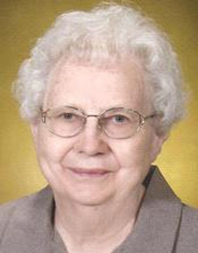 Betty J. Ferguson