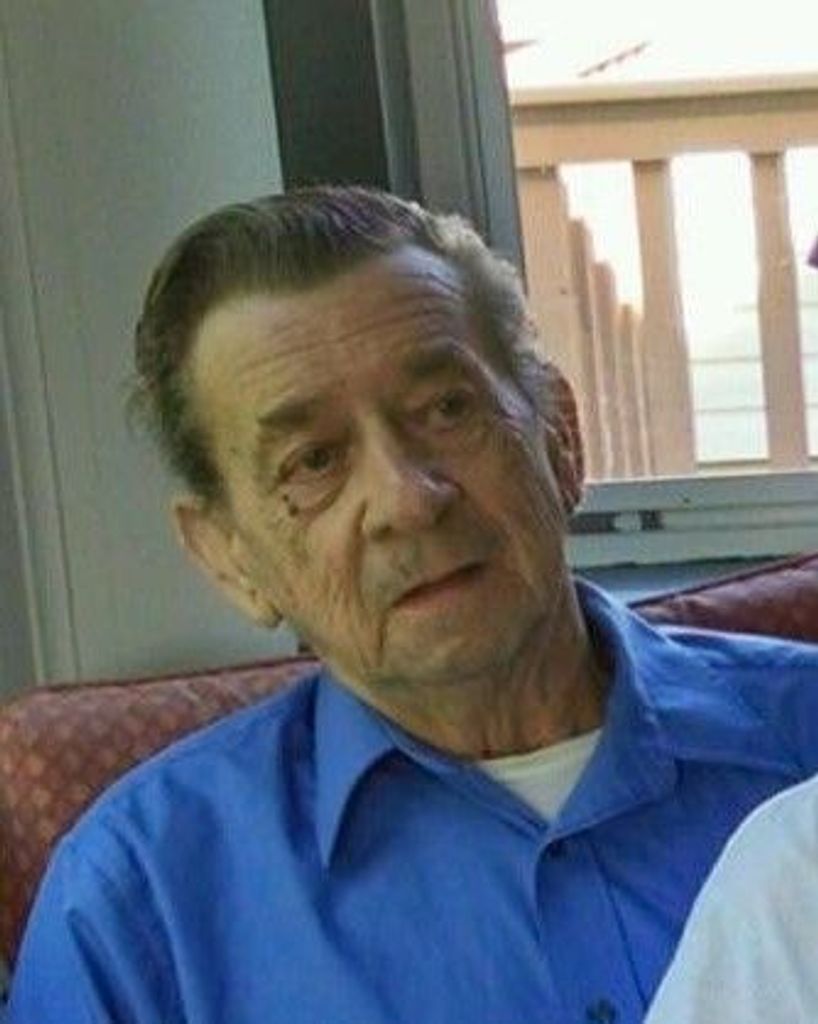 Joseph R. Hegedus Profile Photo