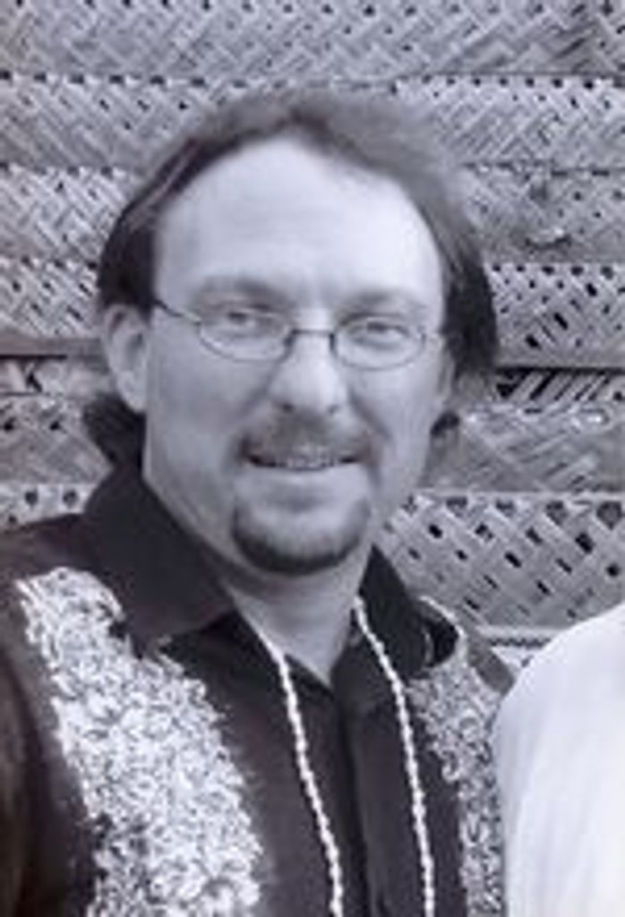 Arthur "Art" Kenneth Hamilton
