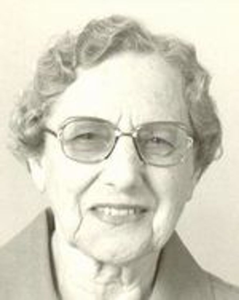Virginia R. Lee
